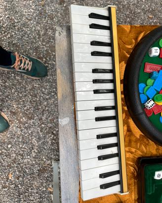 Pianola