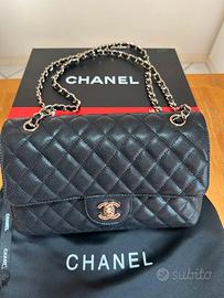 borsa tipo chanel