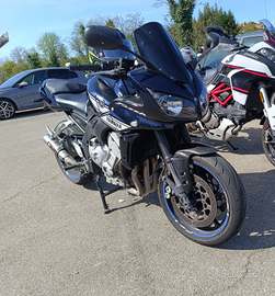Yamaha FZ1 Fazer