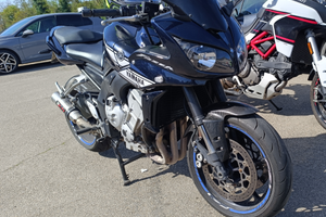 Yamaha FZ1 Fazer