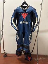 Tuta Dainese Professionale con Airbag