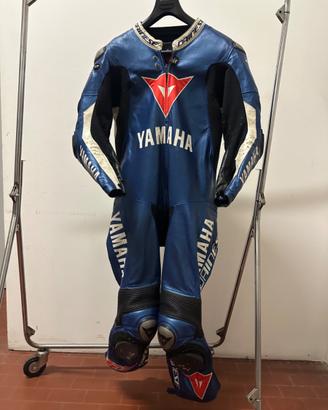 Tuta Dainese Professionale con Airbag