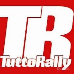 TUTTORALLY rivista - 52 numeri dal 1994 al 2002