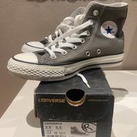 ALL STAR GRIGIE DA DONNA