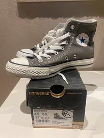 ALL STAR GRIGIE DA DONNA