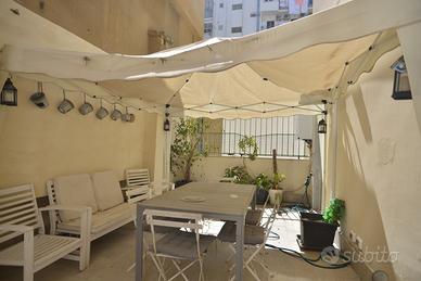 Appartamento Bari [Cod. rif 3331029ARG]