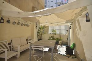 Appartamento Bari [Cod. rif 3331029ARG]