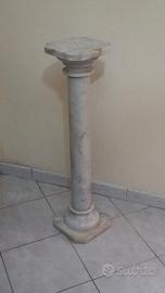 colonna di marmo 