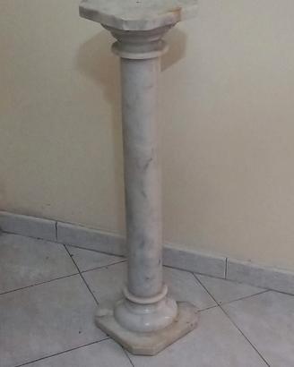 colonna di marmo 