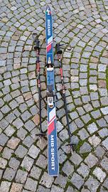 Sci Blizzard  racchette