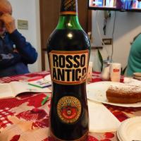 Rosso antico