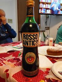 Rosso antico