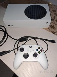 XBOX S