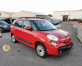 Fiat 500L 1.3 Multijet 85 CV Lounge 7 Posti - NO V