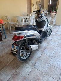 Piaggio Beverly 250 cc ie