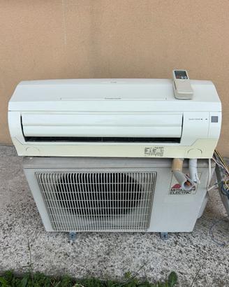Climatizzatore mitsubishi