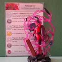 Heroclix Magneto #053 Giant Size X-Men