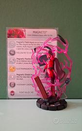 Heroclix Magneto #053 Giant Size X-Men