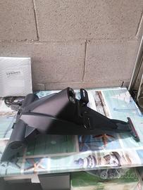 Portatarga Z750 anno 2010