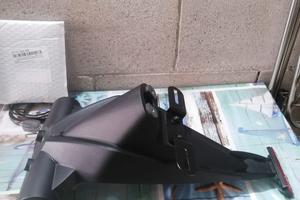 Portatarga Z750 anno 2010