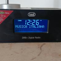 Radiolina DAB Trevi