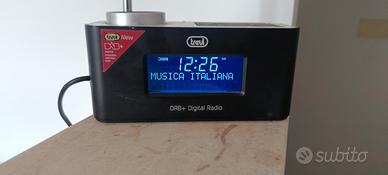 Radiolina DAB Trevi
