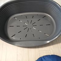 CUCCIA PER CANI