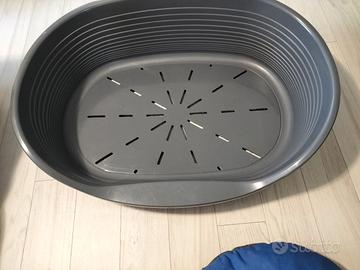 CUCCIA PER CANI