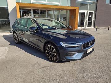 VOLVO - V60 - B4aut. Plus Bright