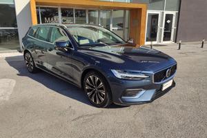 VOLVO - V60 - B4aut. Plus Bright