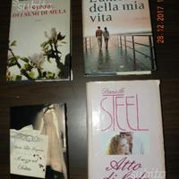 2° lotto romanzi vari