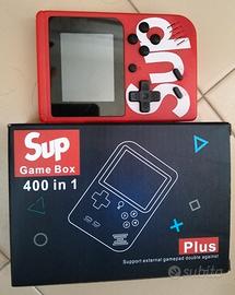 mini consolle portatile