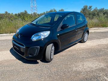 Citroen C1 1.0 5 porte Seduction