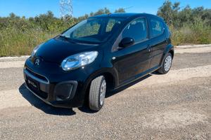 Citroen C1 1.0 5 porte Seduction