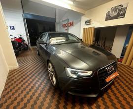Audi A5 SPB 2.0 TDI 190 CV clean diesel quatt...