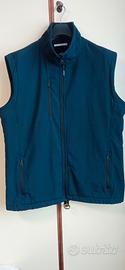 Gilet uomo PAYPER GLASGOW navy Blue XL
