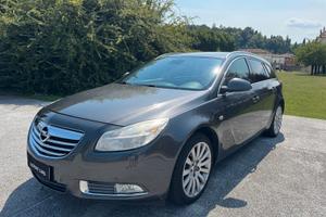 Opel Insignia 2.0 CDTI Sports Tourer Cosmo