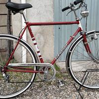 Bici Epoca Legnano 28"