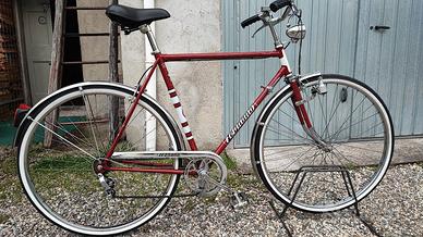 Bici Epoca Legnano 28"