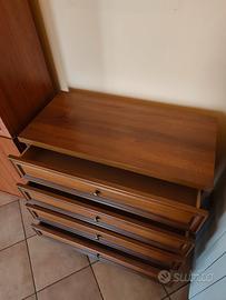 Cassettiera