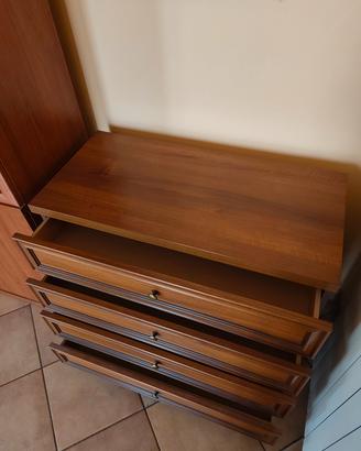Cassettiera