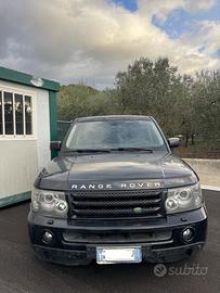 Range rover sport 2006