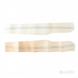 Coppia adesivi fianchi anteriori Ducati Supersport