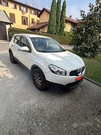 NISSAN QASHQAI 1.6 16V Benz/GPL MOTOR AMM DISTR OK