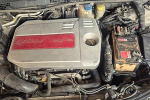 Alfa Romo 159 