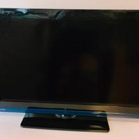 TV Sharp 32" LC-32LE220E Full HD con Chromecast