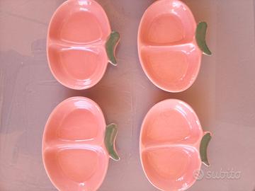 Set ciotoline e tegamino