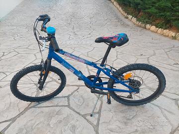 bici bimbo cerchio 20