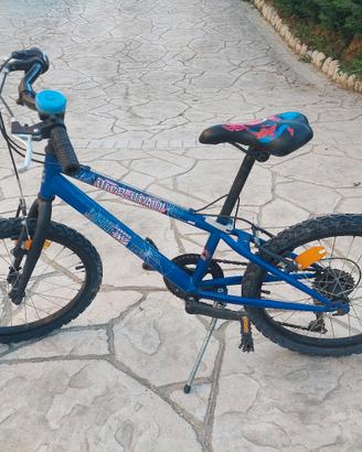 bici bimbo cerchio 20