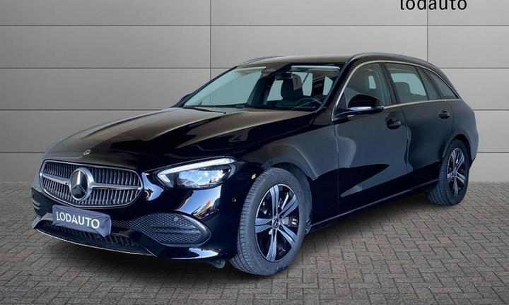 Mercedes-Benz Classe C C 200 d Mild hybrid S....